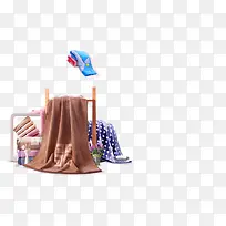 创意摄影家居床单-空若网 创意摄影家居床单-空若网