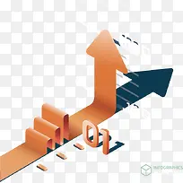 数据统计素材-空若网 数据统计素材-空若网