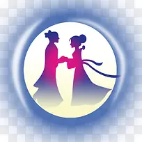 牛郎织女-空若网 牛郎织女-空若网