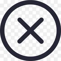 表单关闭按钮-空若网 表单关闭按钮-空若网