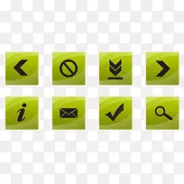 返回键小按钮-空若网 返回键小按钮-空若网