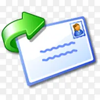 电子邮件邮件消息信信封iCan-空若网 电子邮件邮件消息信信封iCan-空若网