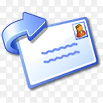 电子邮件邮件消息信信封iCan-空若网 电子邮件邮件消息信信封iCan-空若网