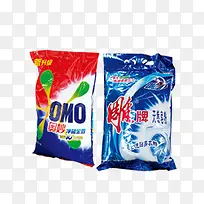 雕牌天然皂粉产品实物-空若网 雕牌天然皂粉产品实物-空若网