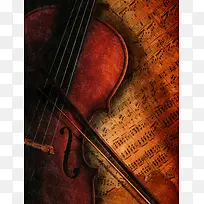 吉他乐谱背景-空若网 吉他乐谱背景-空若网