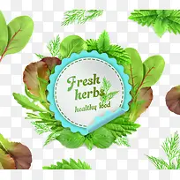 卡通蔬菜与卷页标签-空若网 卡通蔬菜与卷页标签-空若网