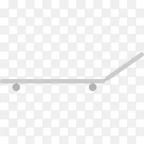 矢量扁平化拖车-空若网 矢量扁平化拖车-空若网