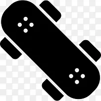 滑板图标-空若网 滑板图标-空若网