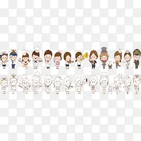 ��ͨ������ɫ�زĺϼ�-������