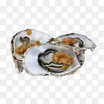 碳烤生蚝美食图片素材-空若网 碳烤生蚝美食图片素材-空若网