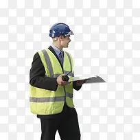 戴安全帽的人-空若网 戴安全帽的人-空若网