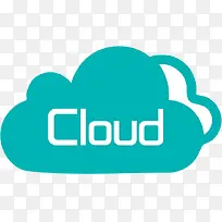 矢量云平台图标-空若网 矢量云平台图标-空若网