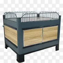 超市促销台促销花车-空若网 超市促销台促销花车-空若网