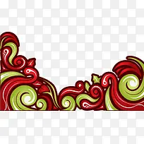 矢量图鸡血玉-空若网 矢量图鸡血玉-空若网