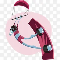 幽默插画-空若网 幽默插画-空若网