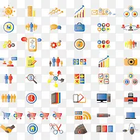 3个扁平化齿轮-空若网 3个扁平化齿轮-空若网