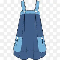 卡通裙子设计装饰图案-空若网 卡通裙子设计装饰图案-空若网