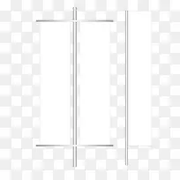 广告牌展示旗子PNG矢量-空若网 广告牌展示旗子PNG矢量-空若网