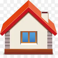 房子png矢量素材-空若网 房子png矢量素材-空若网