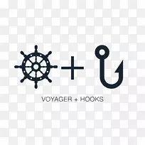 船轮式剪影钩-空若网 船轮式剪影钩-空若网