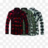 格子衬衫-空若网 格子衬衫-空若网