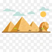 扁平化金字塔-空若网 扁平化金字塔-空若网