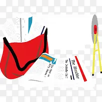 ��ֽpngʸ���ز�-������