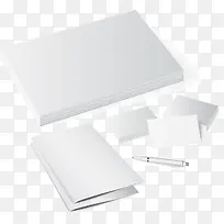 产品包装设计矢量素材-空若网 产品包装设计矢量素材-空若网