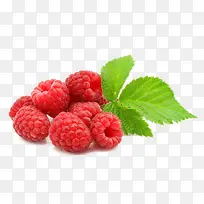 红色水果叶子-空若网 红色水果叶子-空若网