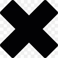 乘法符号图标-空若网 乘法符号图标-空若网