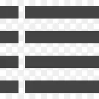 线表图标-空若网 线表图标-空若网