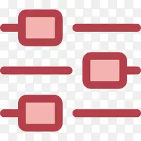 水平图标-空若网 水平图标-空若网