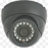 黑色圆形摄像头产品实物-空若网 黑色圆形摄像头产品实物-空若网