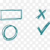 ����������ɫ�ж�ͼ-������