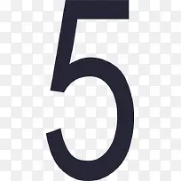 ���м����֣�5-������