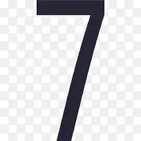 ���м����֣�7-������