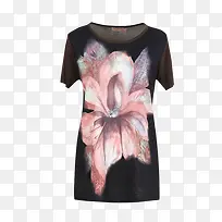 潮流短袖妈妈装-空若网 潮流短袖妈妈装-空若网