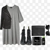 Ƥ��Ůװ����-������