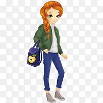 ����Ů��ʸ��-������