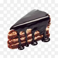 巧克力蛋糕图片-空若网 巧克力蛋糕图片-空若网