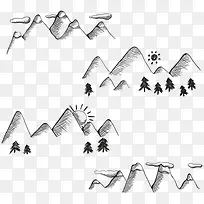 ɽ�� �滭-������