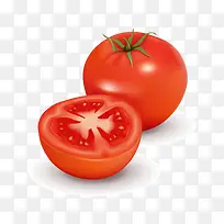 高清仿真农产品蔬菜矢量素材---空若网 高清仿真农产品蔬菜矢量素材---空若网