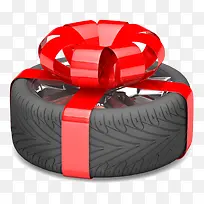 车轮礼物-空若网 车轮礼物-空若网