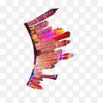 ��ɫ����-������