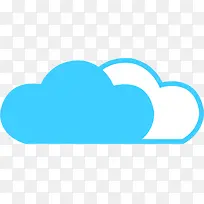 矢量云平台图标-空若网 矢量云平台图标-空若网