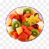 水果拼盘-空若网 水果拼盘-空若网