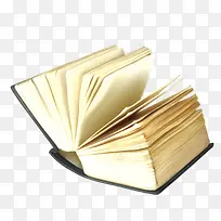 翻开的本子-空若网 翻开的本子-空若网