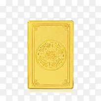 周生生投资金片Au999.9黄-空若网 周生生投资金片Au999.9黄-空若网