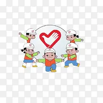 爱心接力-空若网 爱心接力-空若网