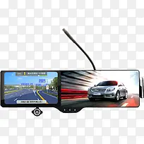 自驾游活动记录仪创意-空若网 自驾游活动记录仪创意-空若网